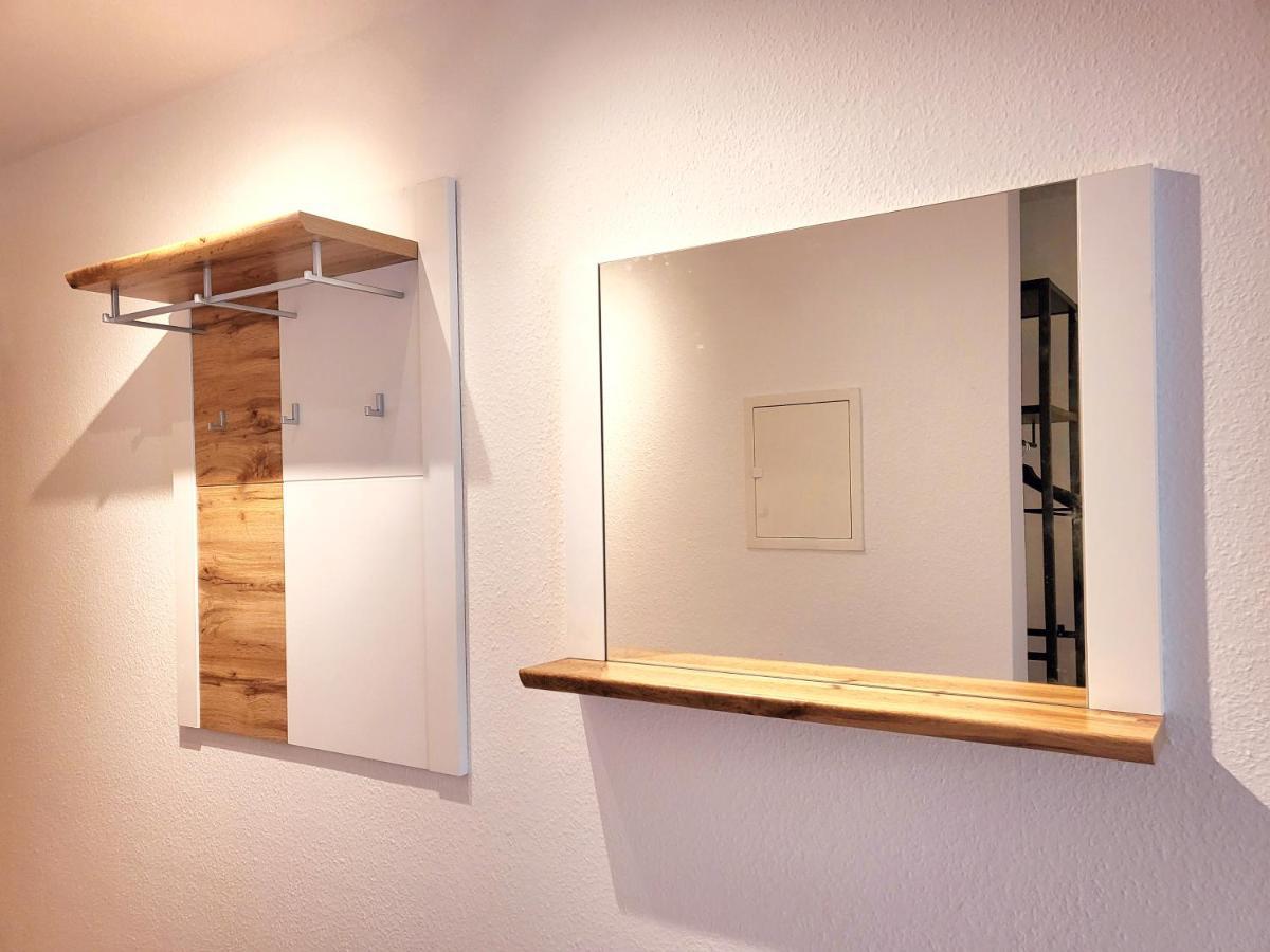 Exklusivwohnung Nempitz Exteriér fotografie