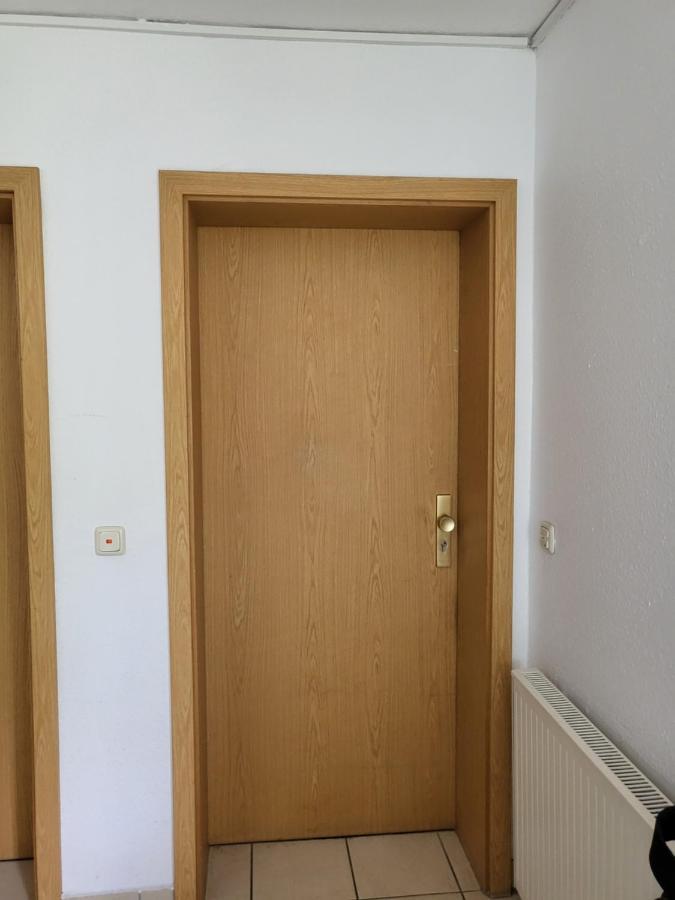 Exklusivwohnung Nempitz Exteriér fotografie